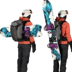 Sopris Pro Avy 30L Airbag Backpack - Women's -Osprey Pack Shop ONYBLA D7