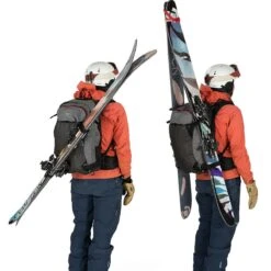 Sopris Pro Avy 30L Airbag Backpack - Women's -Osprey Pack Shop ONYBLA D8