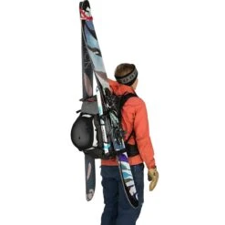 Sopris Pro Avy 30L Airbag Backpack - Women's -Osprey Pack Shop ONYBLA D9