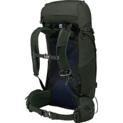 Kestrel 48L Backpack -Osprey Pack Shop PICGN D1