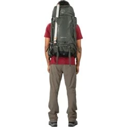 Kestrel 48L Backpack -Osprey Pack Shop PICGN D4