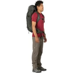 Kestrel 48L Backpack -Osprey Pack Shop PICGN D5