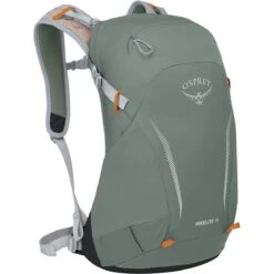 Hikelite 18L Backpack -Osprey Pack Shop PINLEAGRE 12