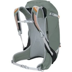 Hikelite 32L Pack 7 Hikelite 32L Pack -Osprey Pack Shop PINLEAGRE D3 1