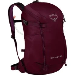 Skimmer 20L Backpack - Women's 6 Skimmer 20L Backpack - Women's -Osprey Pack Shop PLRD