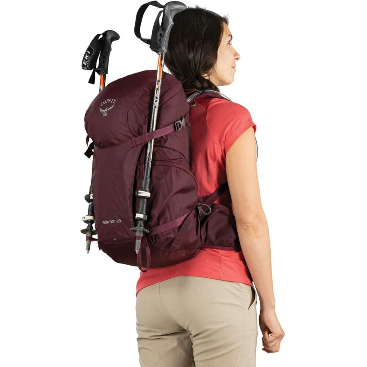 Skimmer 20L Backpack - Women's 4 Skimmer 20L Backpack - Women's - Image 4