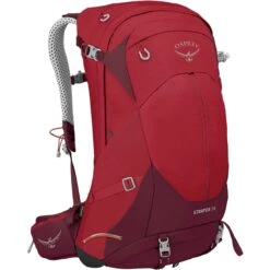 Stratos 34L Backpack 13 Stratos 34L Backpack -Osprey Pack Shop POIRED 3