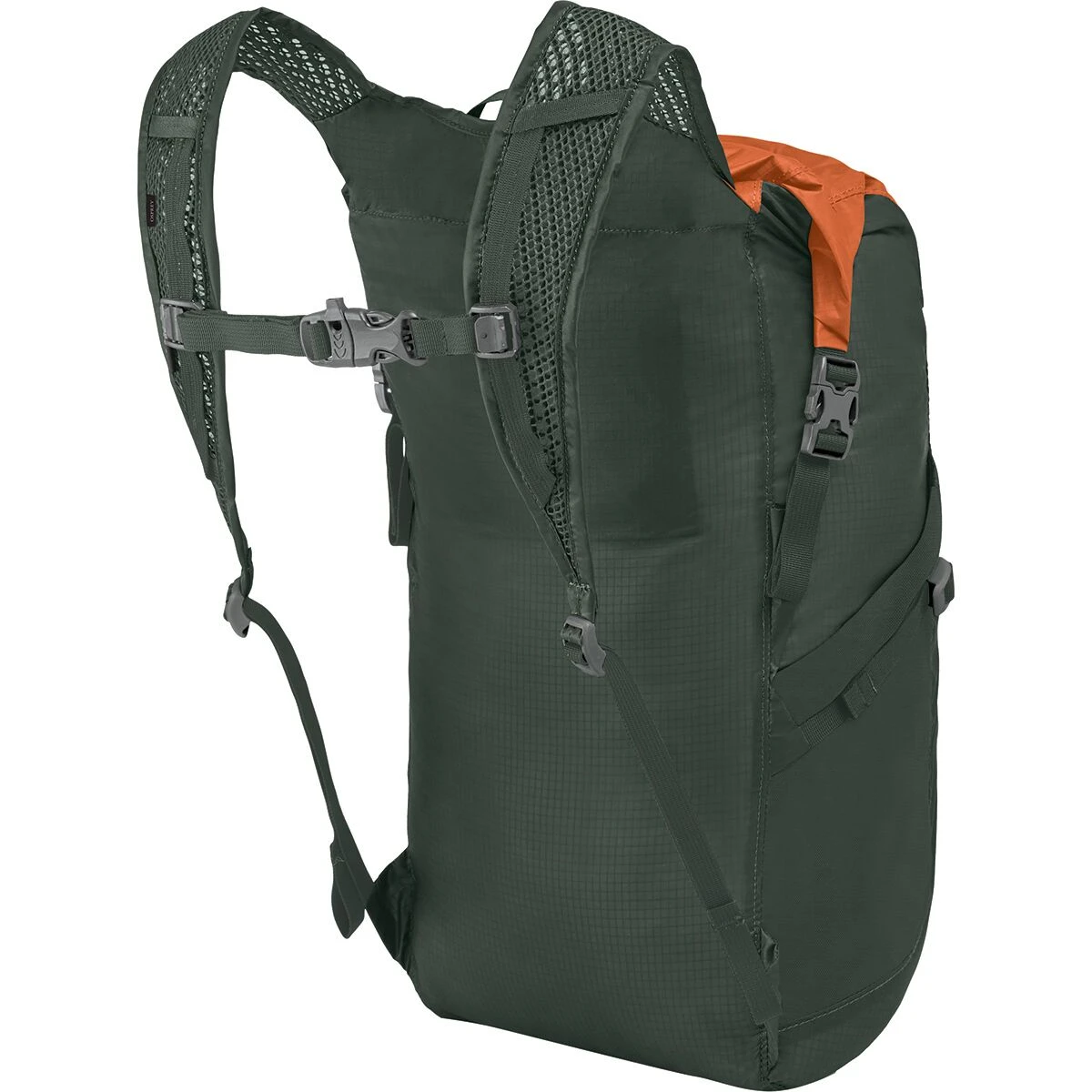 Ultralight 20L Dry Pack 4 Ultralight 20L Dry Pack - Image 4