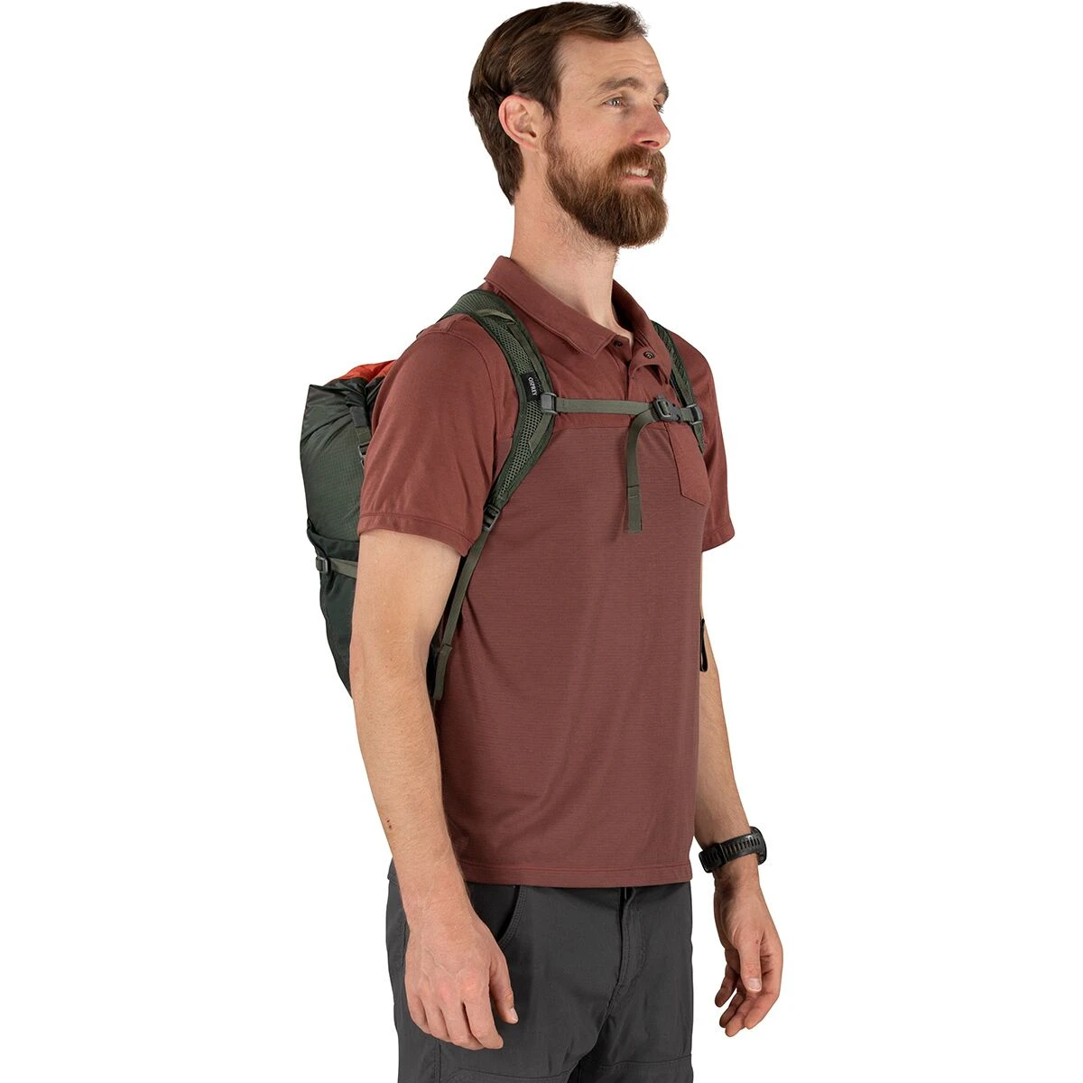 Ultralight 20L Dry Pack 2 Ultralight 20L Dry Pack - Image 2