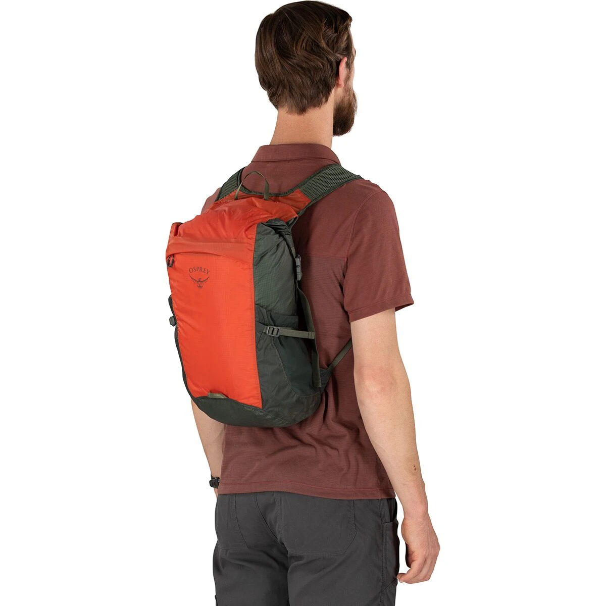 Ultralight 20L Dry Pack 6 Ultralight 20L Dry Pack - Image 6