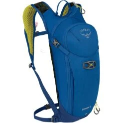 Siskin 8L Backpack -Osprey Pack Shop POSBLU 2