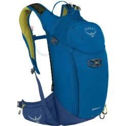 Siskin 12L Backpack -Osprey Pack Shop POSBLU