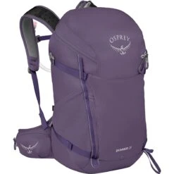 Skimmer 28L Backpack - Women's 17 Skimmer 28L Backpack - Women's -Osprey Pack Shop PURPUR 1