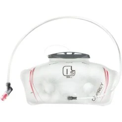 Hydraulics Lumbar 1.5L Reservoir