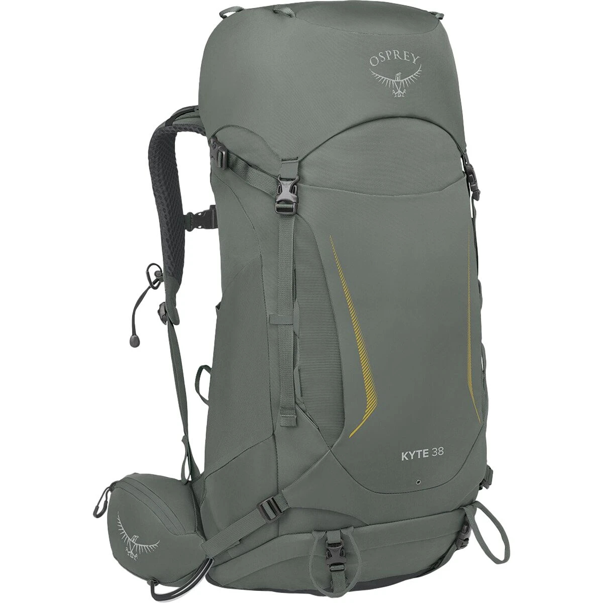 Kyte 38L Pack - Women's 2 Kyte 38L Pack - Women's - Image 2