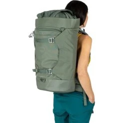 Zealot 45L Backpack