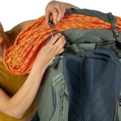 Zealot 45L Backpack -Osprey Pack Shop ROCBROGRE D7