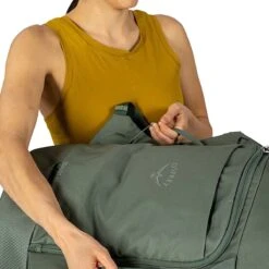 Zealot 45L Backpack -Osprey Pack Shop ROCBROGRE D9