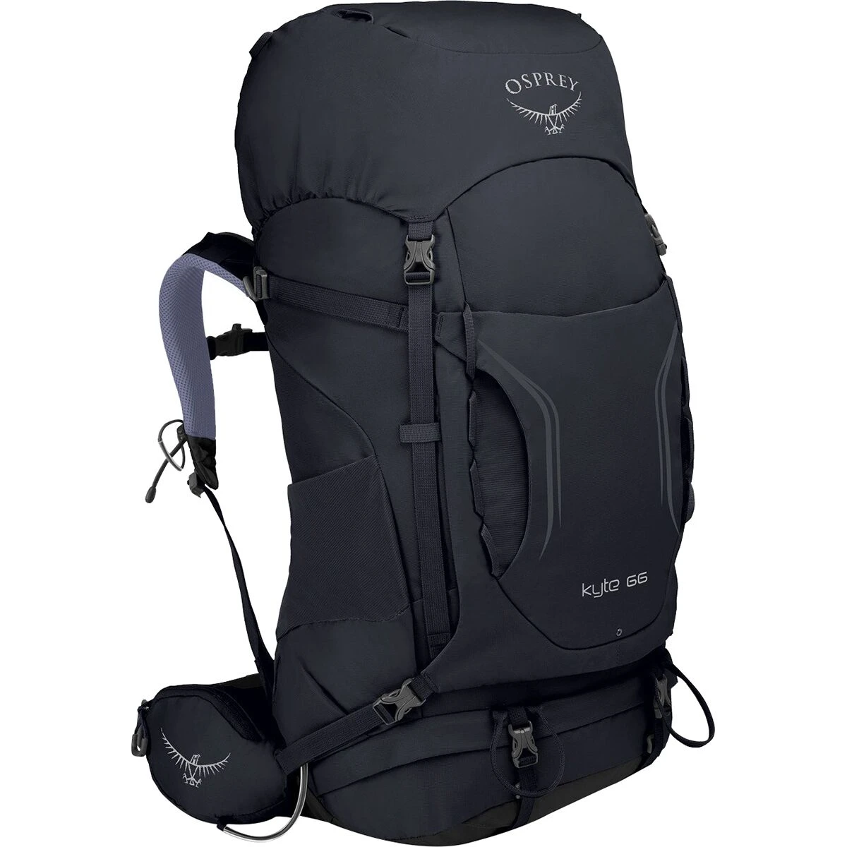 Kyte 66L Backpack - Women's 2 Kyte 66L Backpack - Women's - Image 2