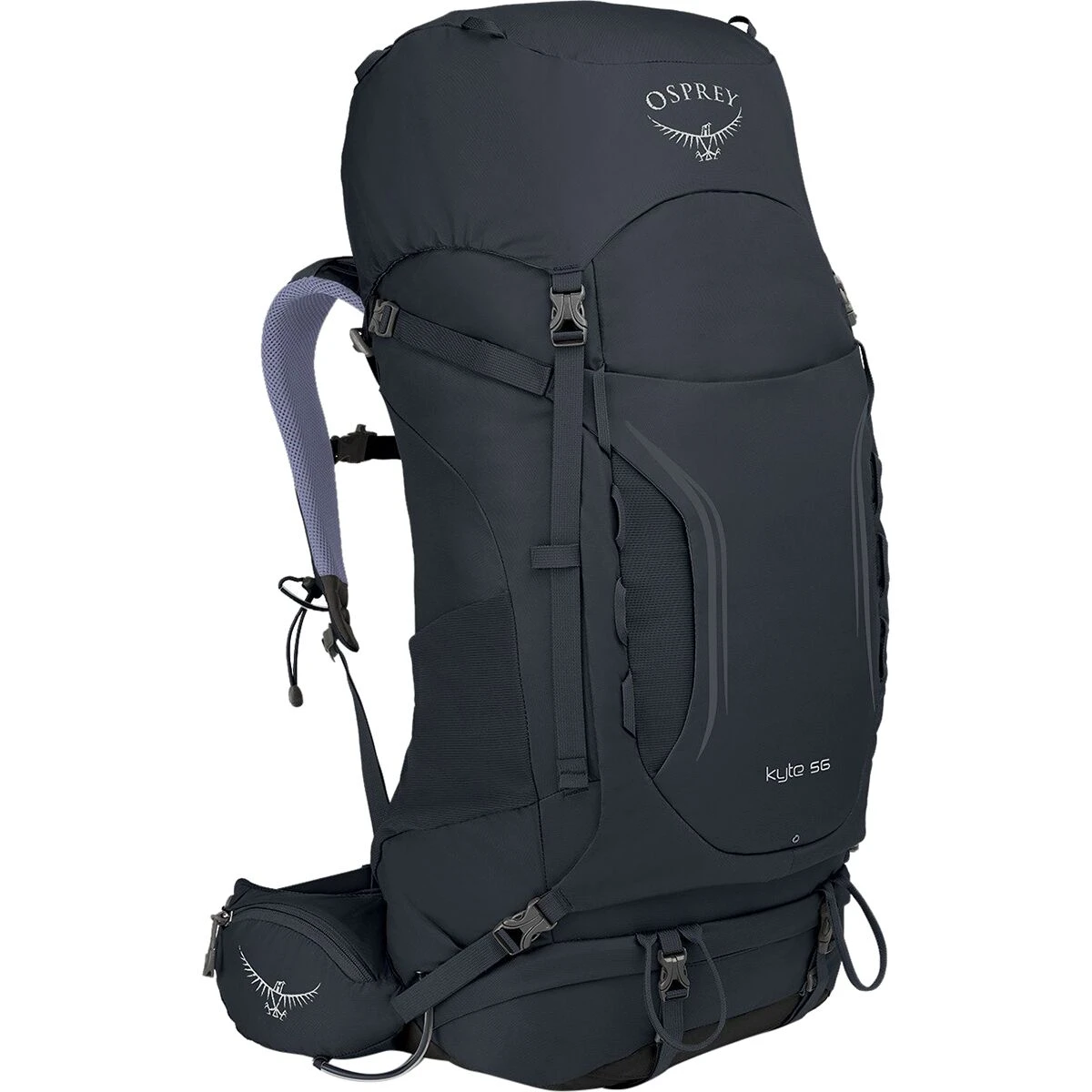 Kyte 56L Backpack - Women's 6 Kyte 56L Backpack - Women's - Image 6