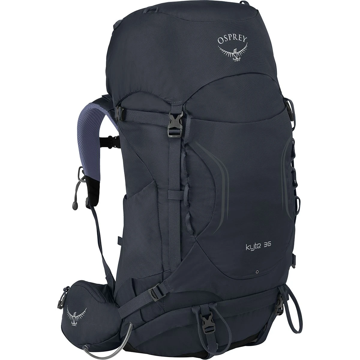 Kyte 36L Backpack - Women's 3 Kyte 36L Backpack - Women's - Image 3