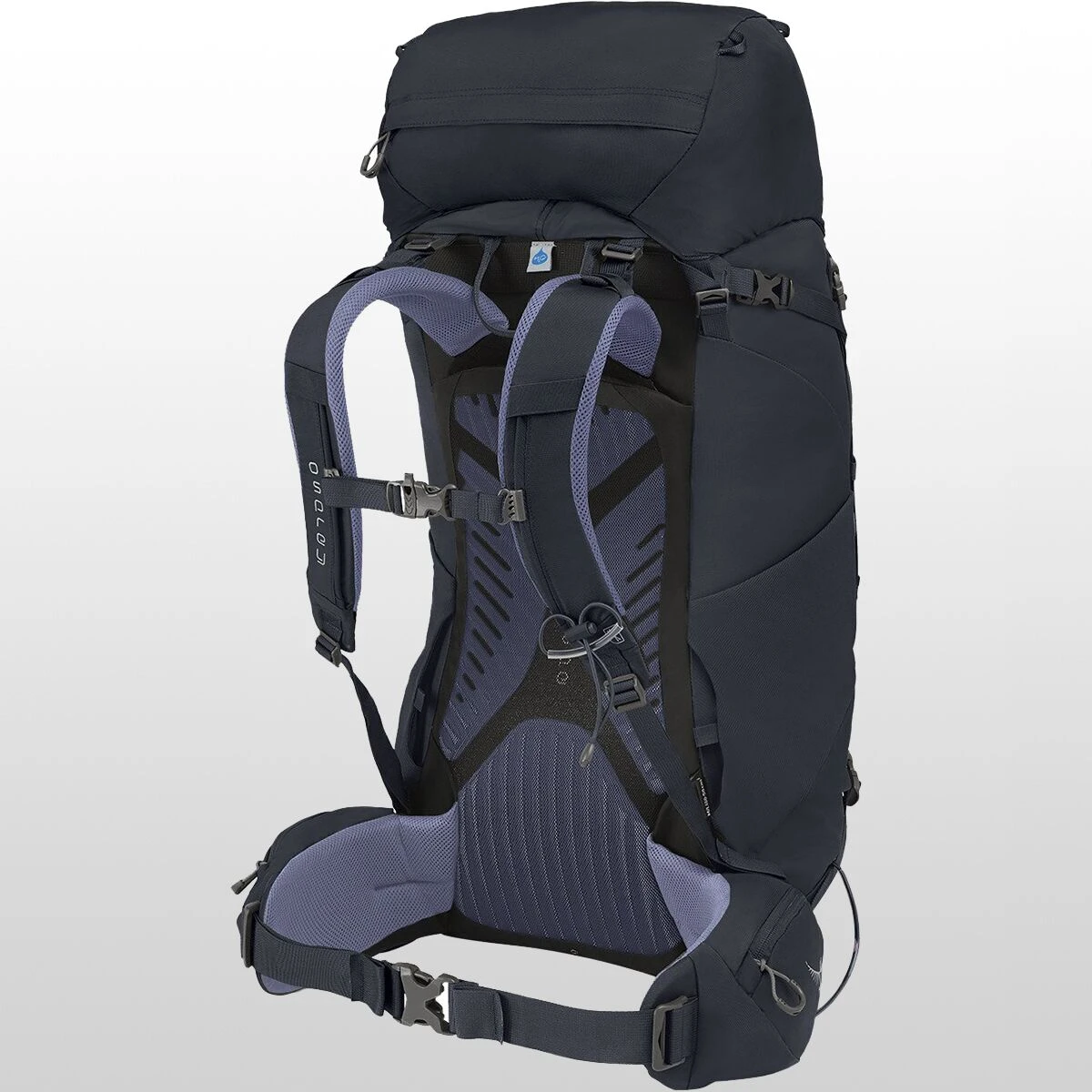 Kyte 56L Backpack - Women's 4 Kyte 56L Backpack - Women's - Image 4