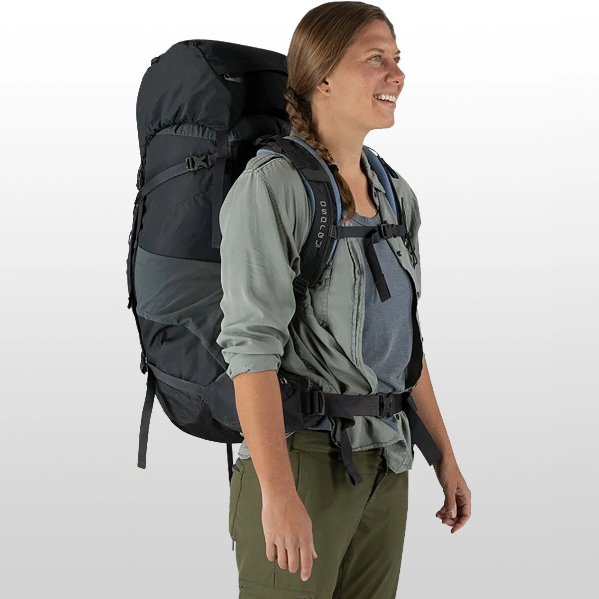Kyte 56L Backpack - Women's 5 Kyte 56L Backpack - Women's - Image 5