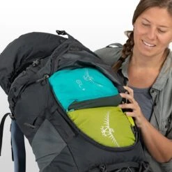 Kyte 56L Backpack - Women's 8 Kyte 56L Backpack - Women's -Osprey Pack Shop SIRGRE D7