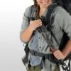 Kyte 56L Backpack - Women's