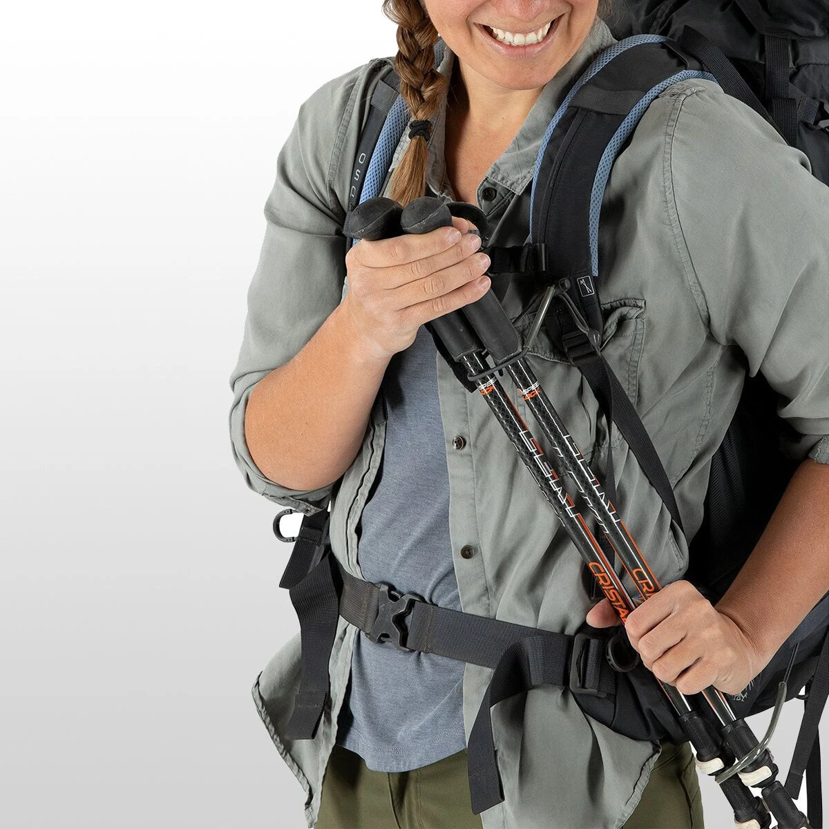 Kyte 56L Backpack - Women's 1 Kyte 56L Backpack - Women's