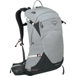 Stratos 24L Backpack -Osprey Pack Shop SMOGRE