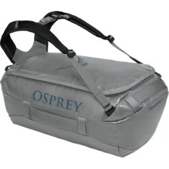 Transporter 40L Duffel -Osprey Pack Shop SMOGRE D1