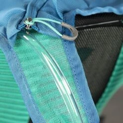 Moki 1.5L Hydration Pack - Kids' -Osprey Pack Shop SPABLU D2