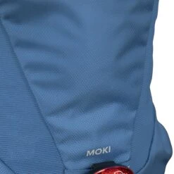 Moki 1.5L Hydration Pack - Kids' -Osprey Pack Shop SPABLU D3