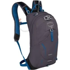 Sylva 5L Backpack - Women's -Osprey Pack Shop SPATRAGRE 1