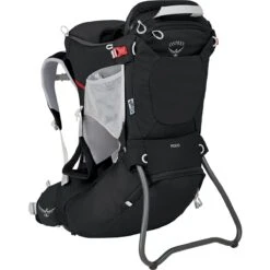 Poco Child Carrier - Kids' -Osprey Pack Shop STABLA 1