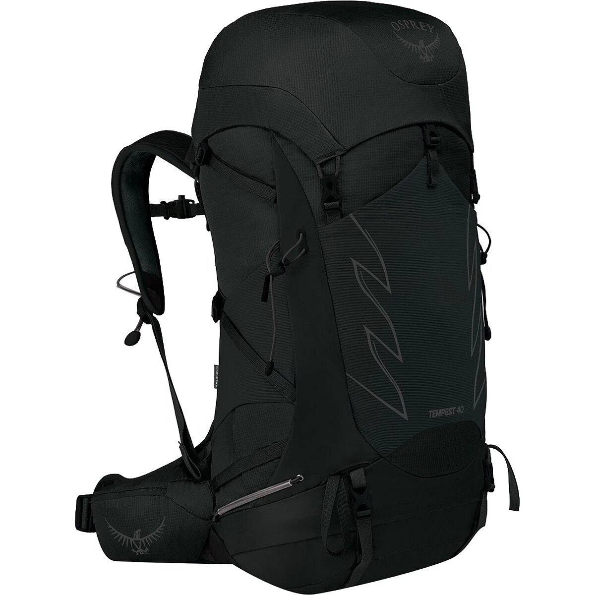 Tempest 40L Backpack - Women's 2 Tempest 40L Backpack - Women's - Image 2