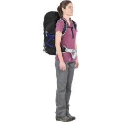Tempest 40L Backpack - Women's 8 Tempest 40L Backpack - Women's -Osprey Pack Shop STEBLA D2