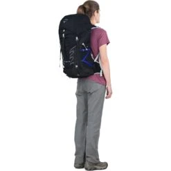 Tempest 40L Backpack - Women's 9 Tempest 40L Backpack - Women's -Osprey Pack Shop STEBLA D3