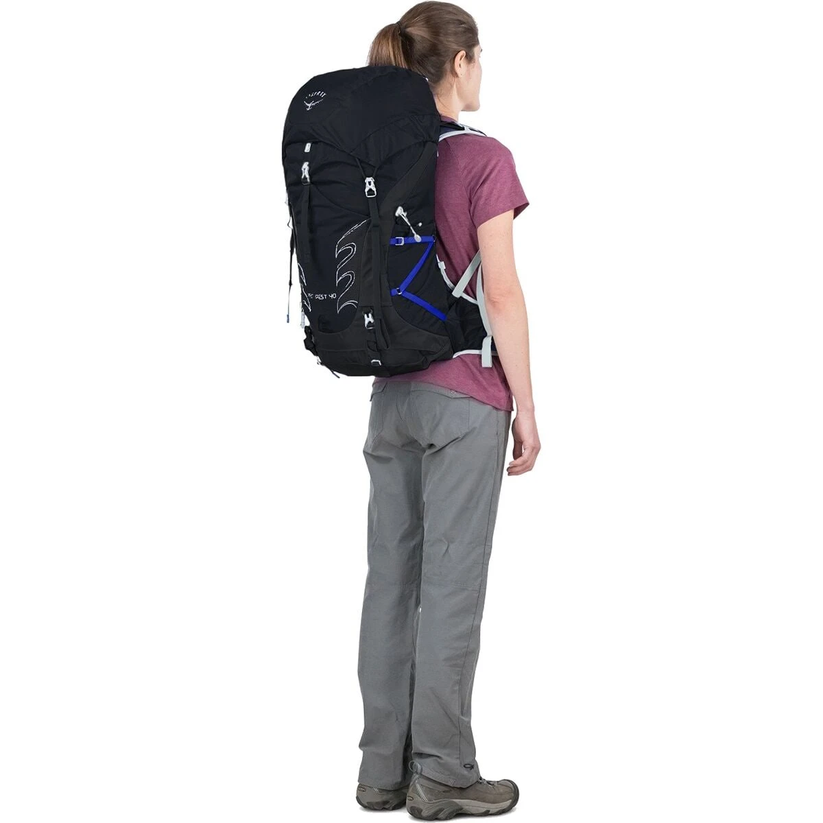 Tempest 40L Backpack - Women's 5 Tempest 40L Backpack - Women's - Image 5
