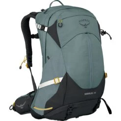 Sirrus 34L Backpack
