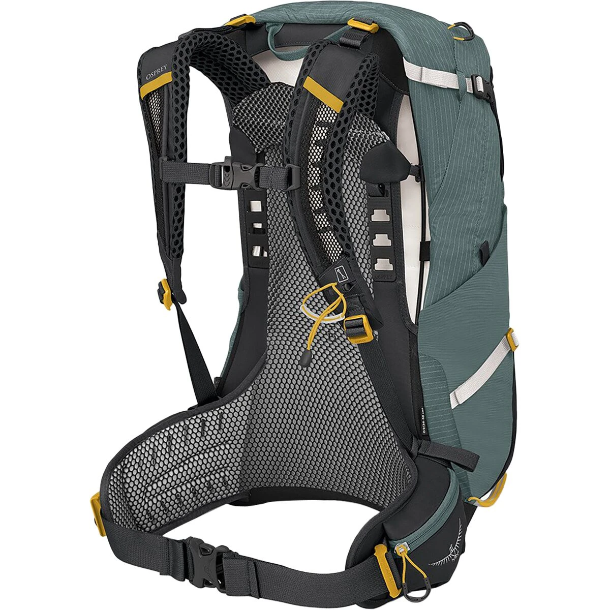 Sirrus 24L Backpack - Women's 9 Sirrus 24L Backpack - Women's - Image 9