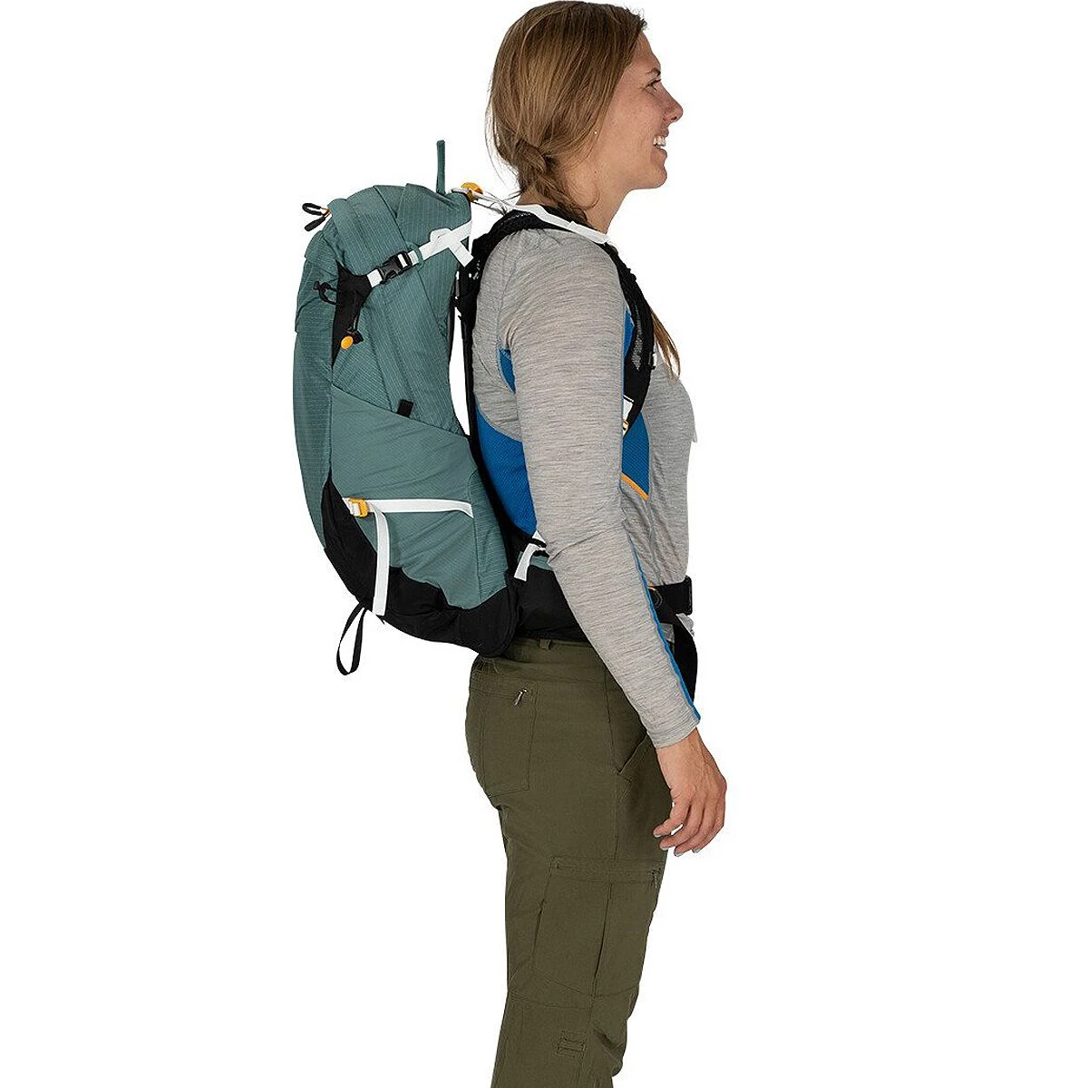 Sirrus 24L Backpack - Women's 2 Sirrus 24L Backpack - Women's - Image 2