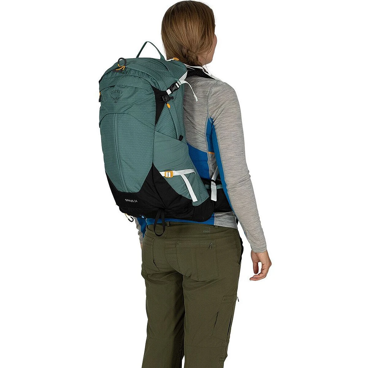 Sirrus 24L Backpack - Women's 7 Sirrus 24L Backpack - Women's - Image 7