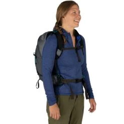 Tempest Pro 18L Backpack - Women's -Osprey Pack Shop TIT D6