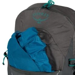 Tempest Pro 18L Backpack - Women's -Osprey Pack Shop TIT D9
