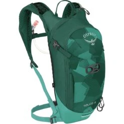 Salida 8L Backpack - Women's -Osprey Pack Shop TLGLA