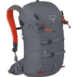 Mutant 22L Backpack -Osprey Pack Shop TUNGRE 4