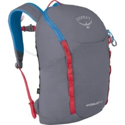 HydraJet 12L Hydration Pack - Kids' -Osprey Pack Shop TUNGRE 6