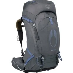Aura AG 50L Backpack - Women's -Osprey Pack Shop TUNGRE 7